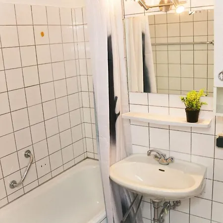 Apartment Schluchseezauber 3211 - Retro Chic