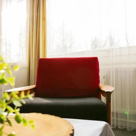 Apartament Schluchseezauber 3211 - Retro Chic *