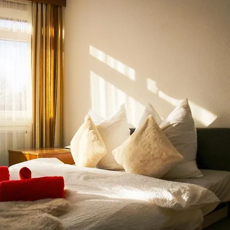 Apartment Schluchseezauber 3211 - Retro Chic