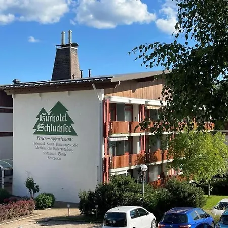 Schluchseezauber 3211 - Retro Chic Apartment *