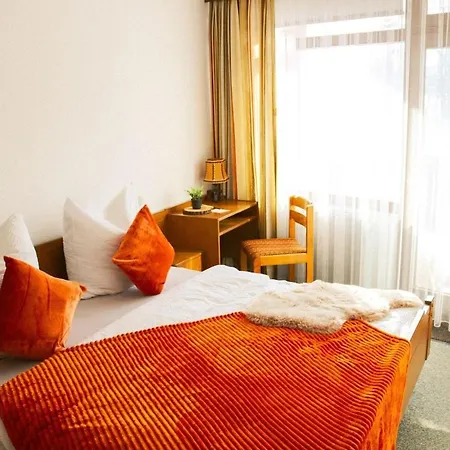Apartament Schluchseezauber 3211 - Retro Chic *
