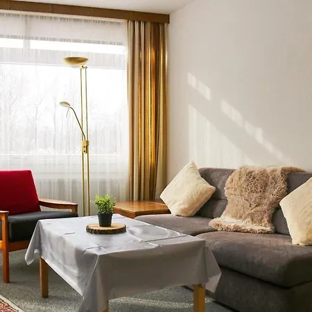 Apartment Schluchseezauber 3211 - Retro Chic